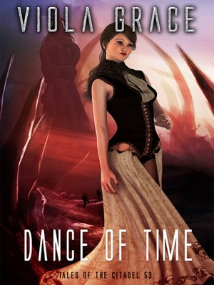 cover image of Dance of Time